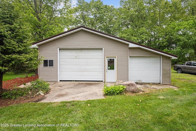 1346 E Howe Rd, Dewitt, MI 48820