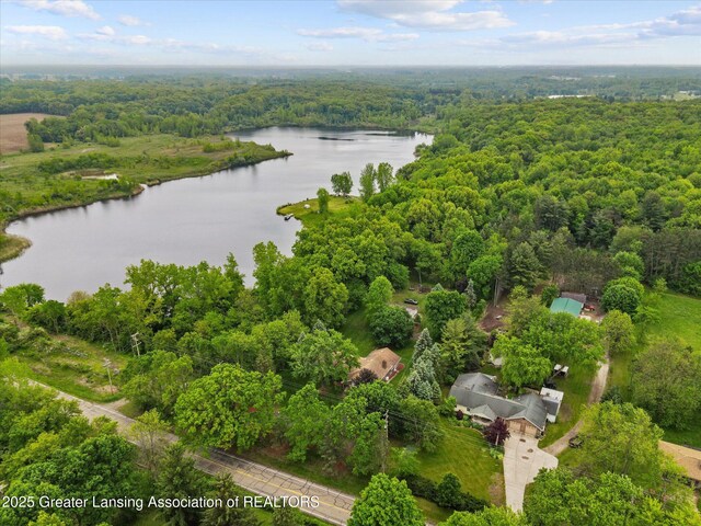 1346 E Howe Rd, Dewitt, MI 48820