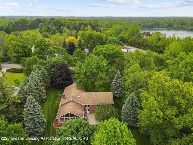 1346 E Howe Rd, Dewitt, MI 48820