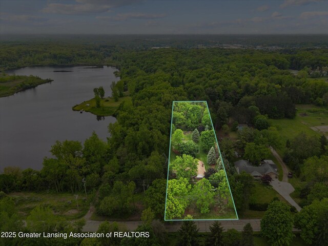 1346 E Howe Rd, Dewitt, MI 48820