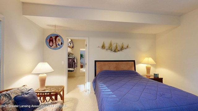 5167 Sapphire Cir, East Lansing, MI 48823 - view of bedroom