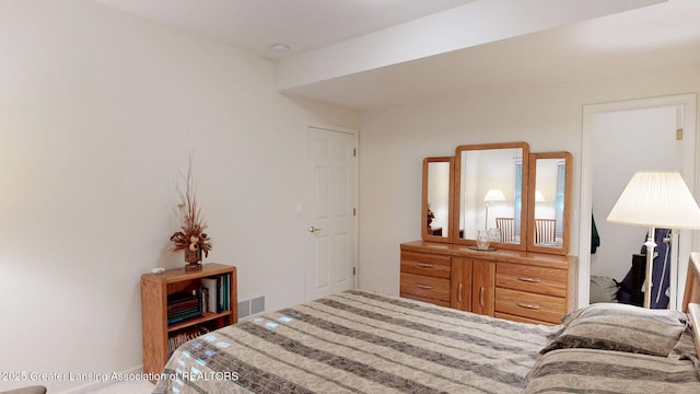 5167 Sapphire Cir, East Lansing, MI 48823 - view of bedroom