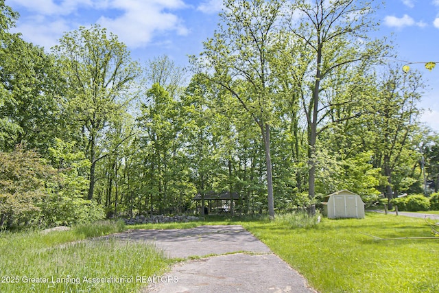 2550 Webster Rd, Lansing, MI 48917