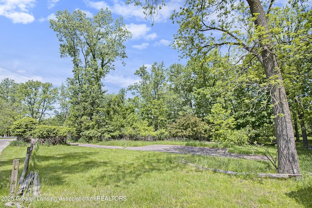 2550 Webster Rd, Lansing, MI 48917
