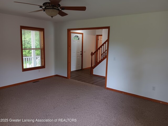 11638 Chase Lake Rd, Webberville, MI 48892 - photo 5