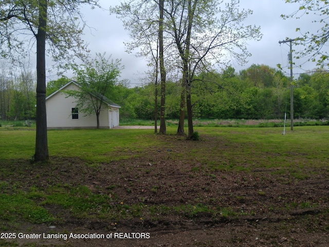 11638 Chase Lake Rd, Webberville, MI 48892 - photo 12