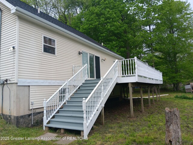 11638 Chase Lake Rd, Webberville, MI 48892 - photo 15