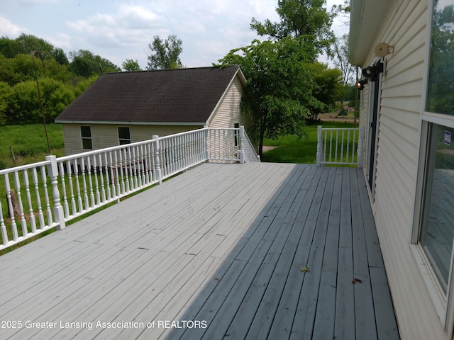 11638 Chase Lake Rd, Webberville, MI 48892 - photo 16