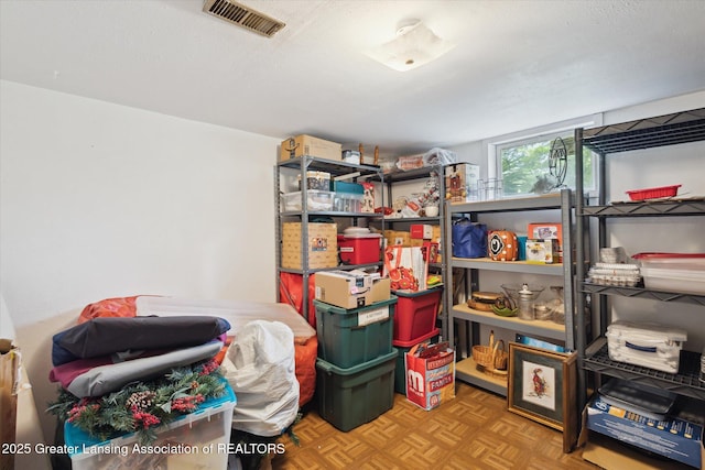10470 Barnes Hwy, Eaton Rapids, MI 48827 - view of storage room