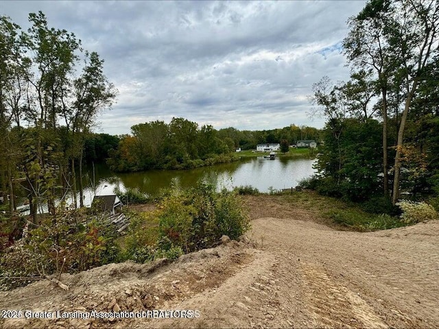 04 Lakeview Ct, Perrinton, MI 48871