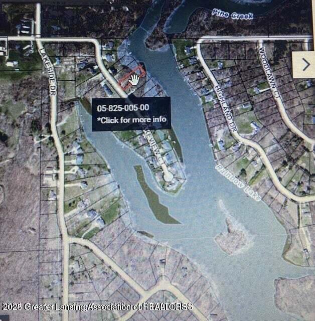 04 Lakeview Ct, Perrinton, MI 48871