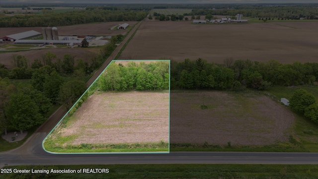 V/L W Colony Rd, Saint Johns, MI 48879