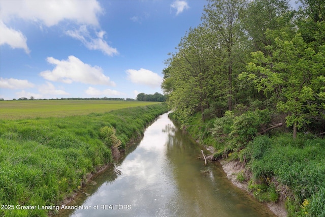 V/L W Colony Rd, Saint Johns, MI 48879
