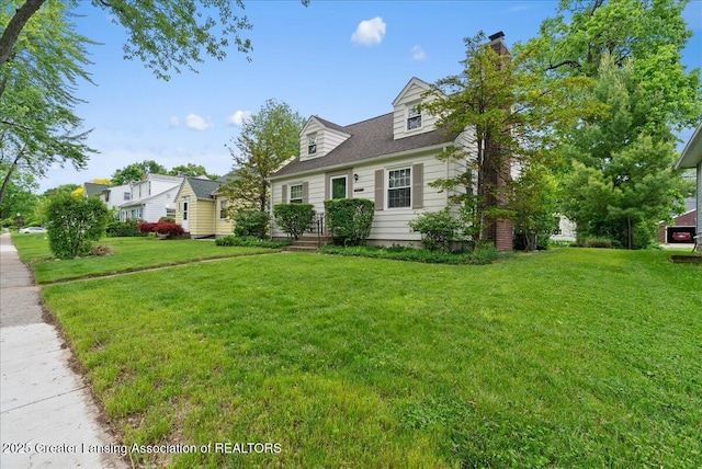 214 Kedzie St, East Lansing, MI 48823