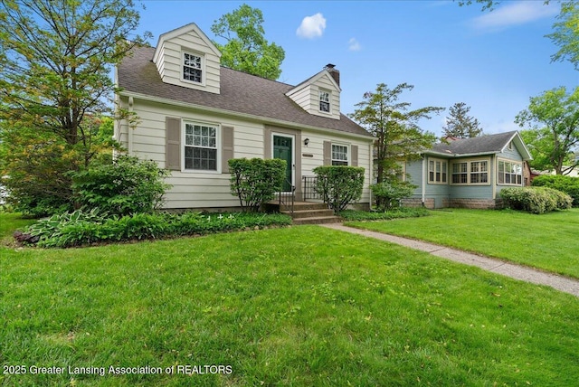 214 Kedzie St, East Lansing, MI 48823