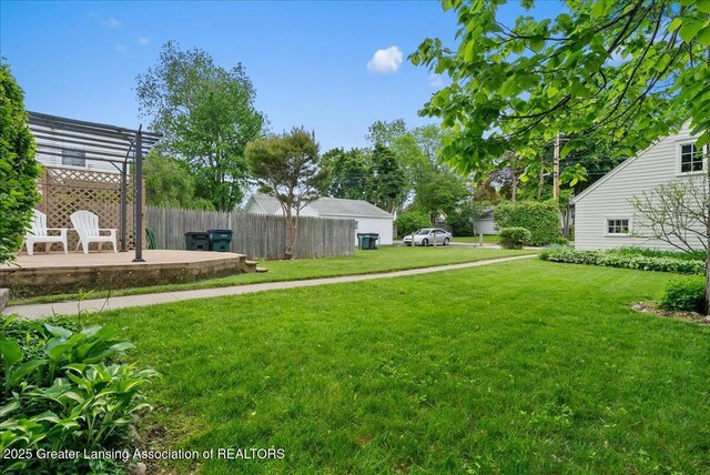 214 Kedzie St, East Lansing, MI 48823