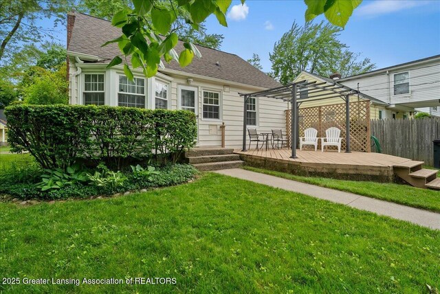 214 Kedzie St, East Lansing, MI 48823
