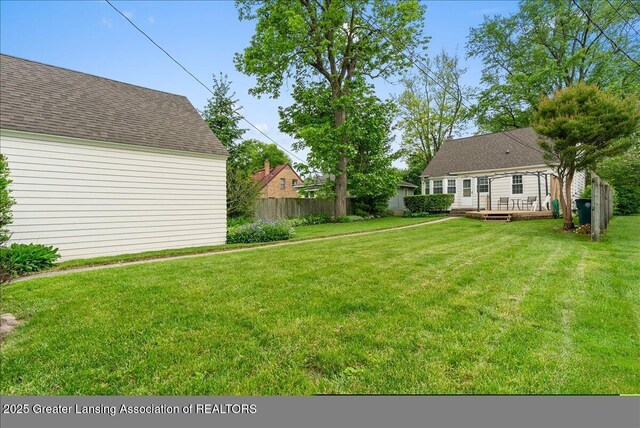 214 Kedzie St, East Lansing, MI 48823