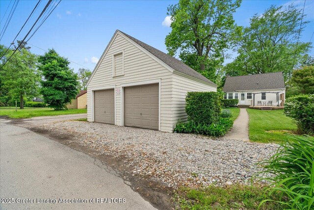 214 Kedzie St, East Lansing, MI 48823