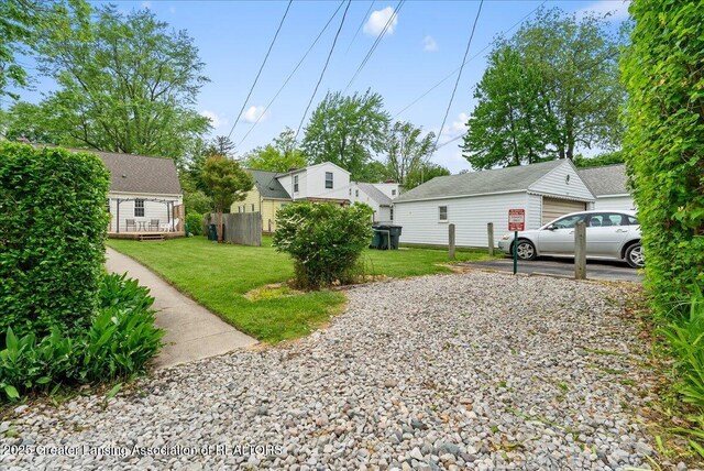 214 Kedzie St, East Lansing, MI 48823
