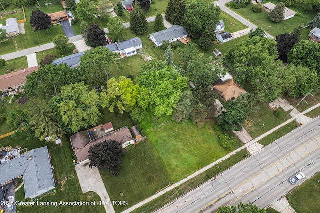 V/L N Creyts Rd, Lansing, MI 48917