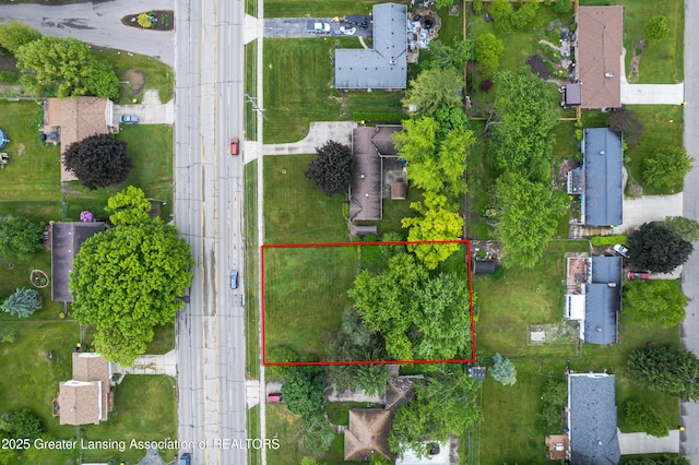 V/L N Creyts Rd, Lansing, MI 48917