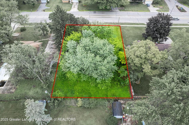 V/L N Creyts Rd, Lansing, MI 48917