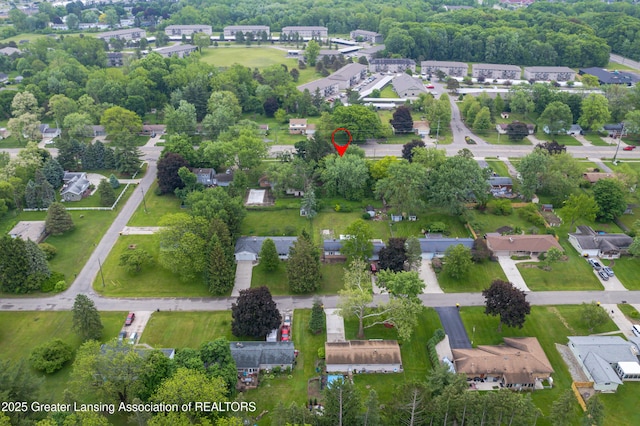 V/L N Creyts Rd, Lansing, MI 48917