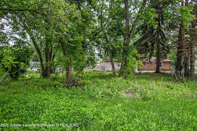 V/L N Creyts Rd, Lansing, MI 48917