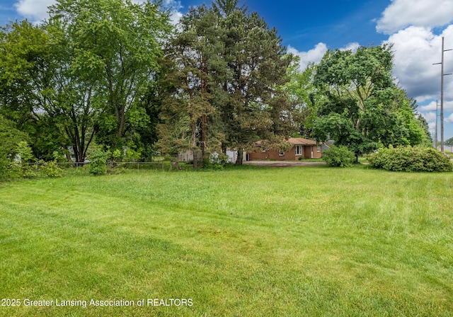 V/L N Creyts Rd, Lansing, MI 48917