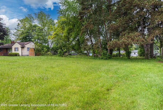 V/L N Creyts Rd, Lansing, MI 48917