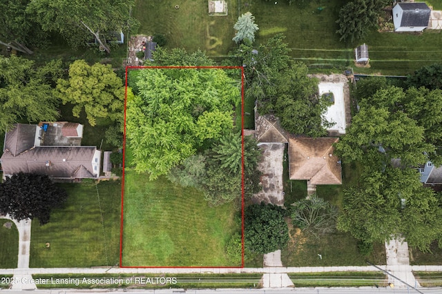 V/L N Creyts Rd, Lansing, MI 48917