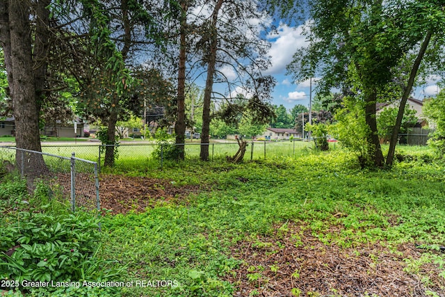 V/L N Creyts Rd, Lansing, MI 48917