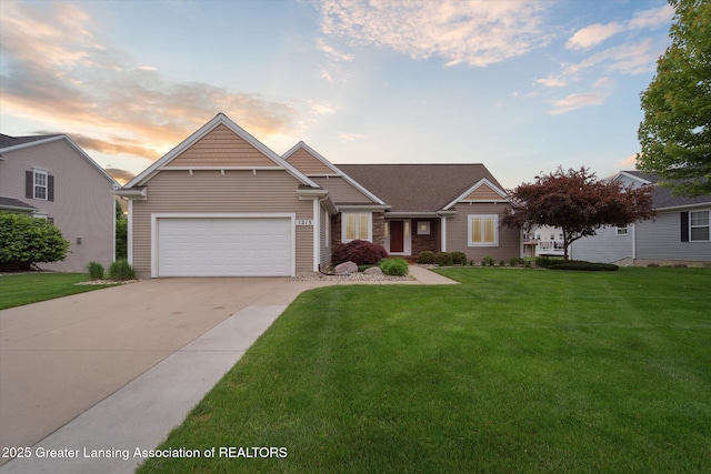 1213 Lobelia Ln, Dewitt, MI 48820 - photo 1