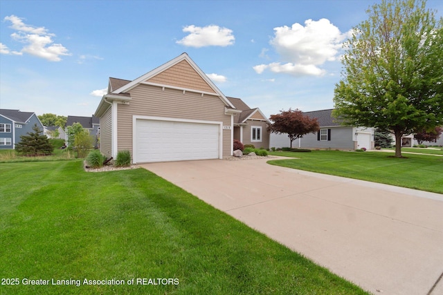 1213 Lobelia Ln, Dewitt, MI 48820 - photo 2