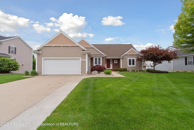 1213 Lobelia Ln, Dewitt, MI 48820 - photo 3