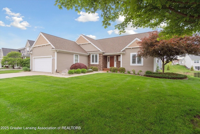 1213 Lobelia Ln, Dewitt, MI 48820 - photo 4