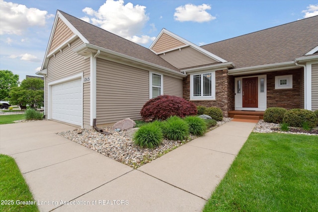 1213 Lobelia Ln, Dewitt, MI 48820 - photo 5