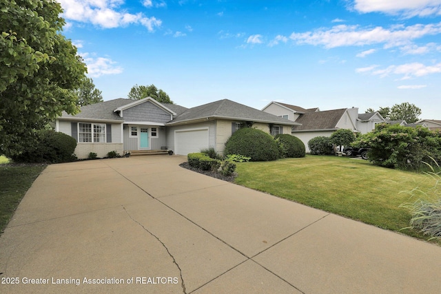 1634 Holbrook Dr, Holt, MI 48842 - photo 36