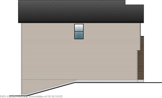 15337 Sherwood Ln, Lansing, MI 48906 - view of miscellaneous property collateral