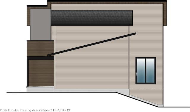 15337 Sherwood Ln, Lansing, MI 48906 - view of a document