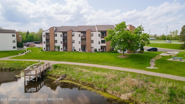 1555 W Pond Dr Unit 20, Okemos, MI 48864 - photo 24