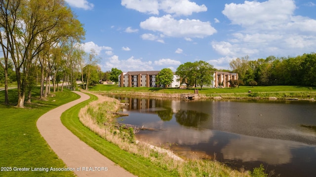 1555 W Pond Dr Unit 20, Okemos, MI 48864 - photo 26