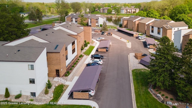 1555 W Pond Dr Unit 20, Okemos, MI 48864 - photo 29
