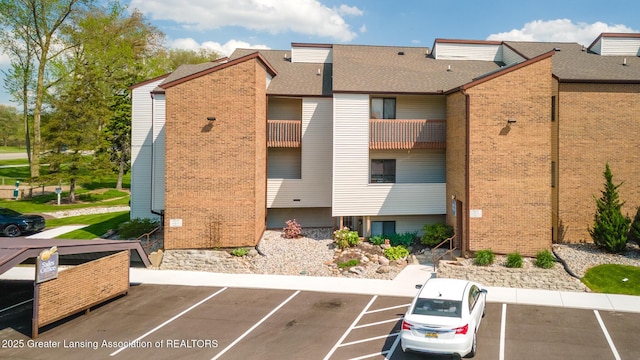 1555 W Pond Dr Unit 20, Okemos, MI 48864 - photo 2