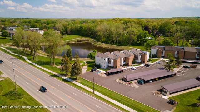 1555 W Pond Dr Unit 20, Okemos, MI 48864 - photo 30