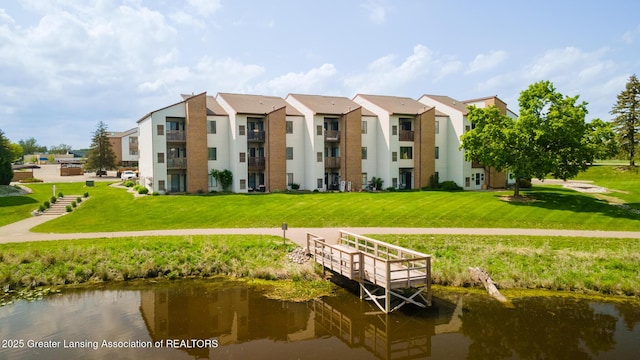 1555 W Pond Dr Unit 20, Okemos, MI 48864 - photo 25
