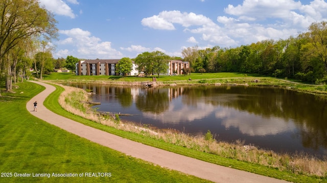 1555 W Pond Dr Unit 20, Okemos, MI 48864 - photo 32