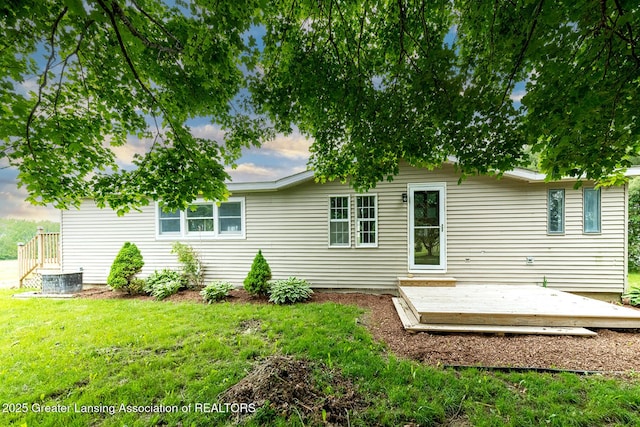 3230 Tomlinson Rd, Mason, MI 48854 - photo 1