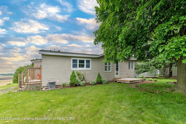 3230 Tomlinson Rd, Mason, MI 48854 - photo 2